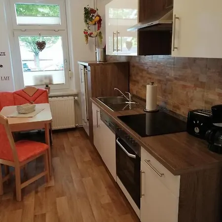 Usis_ferienwohnung Im Harz *